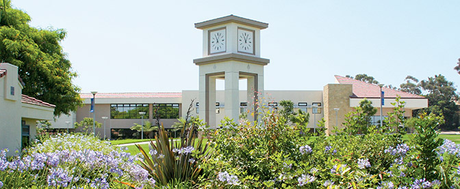 MiraCosta College